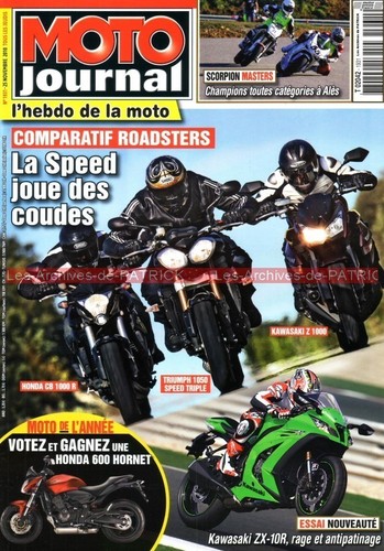 Moto journal 1931 motobecane - journal,