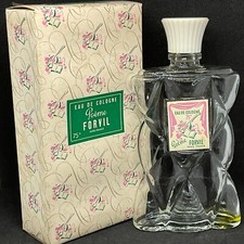 FORVIL EAU DE COLOGNE 14 CMS