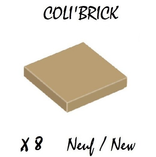 Lego 3068b plaque - 3068b, /