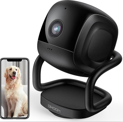 Dihoom caméra surveillance - dihoom,