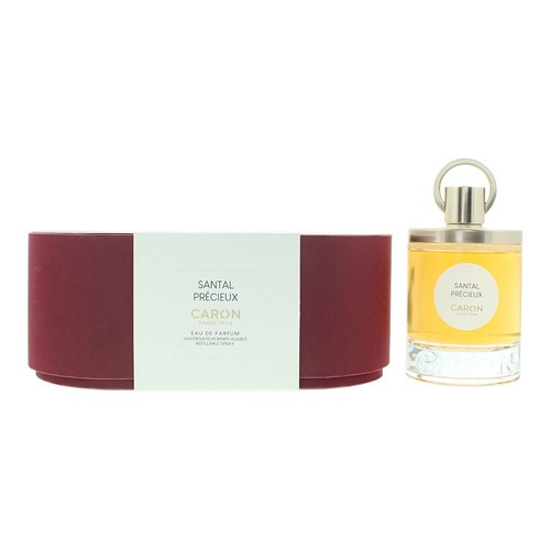 Caron santal precieux eau - caron,