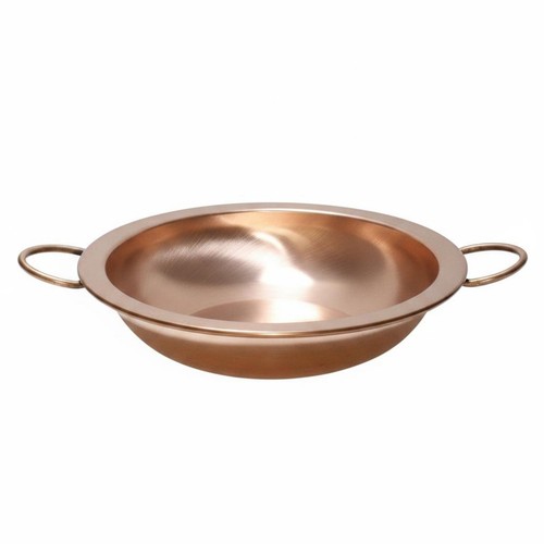 Pot fondue chinoise - pot, à