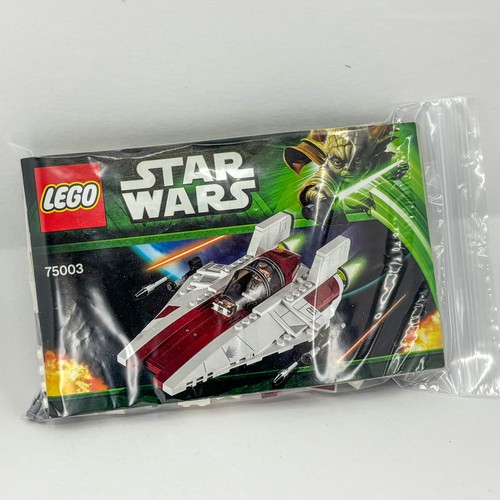 Star wars wing starfighter - star, a-wing
