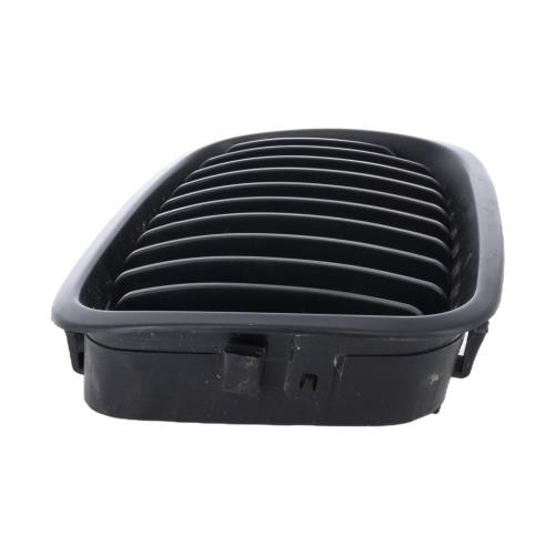 Grille calandre gauche bmw - calandre,