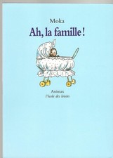 Ah, la famille !  ANIMAX