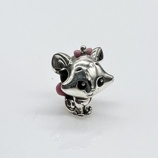 Charm Pandora Disney Les Aristochats Marie