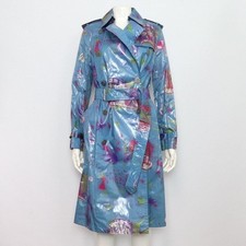 Burberry Manteau trench