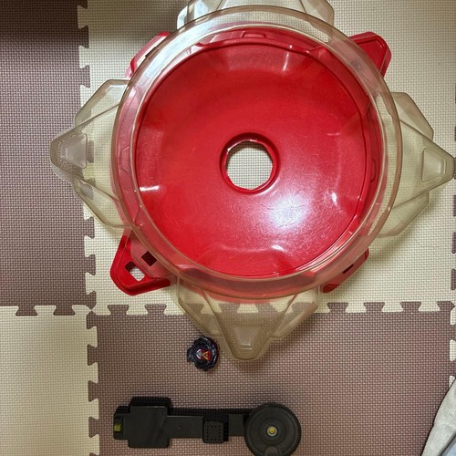 Beyblade stadium