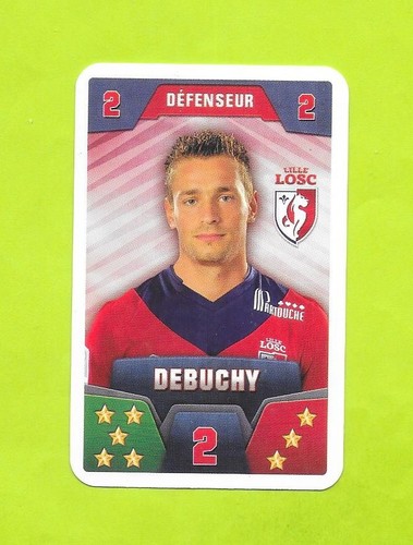 Carte big football - football, 2012/13