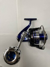 14 Saltiga 5500H Expédition Daiwa