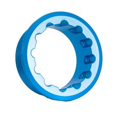 Housse de verrouillage à roue