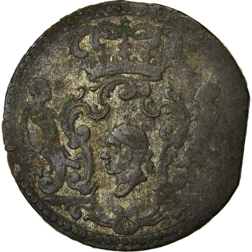 Monnaie états italiens - États,
