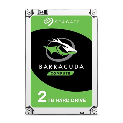 Disque dur seagate barracuda - dur, 2