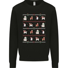 Sweatshirt Jumper Homme