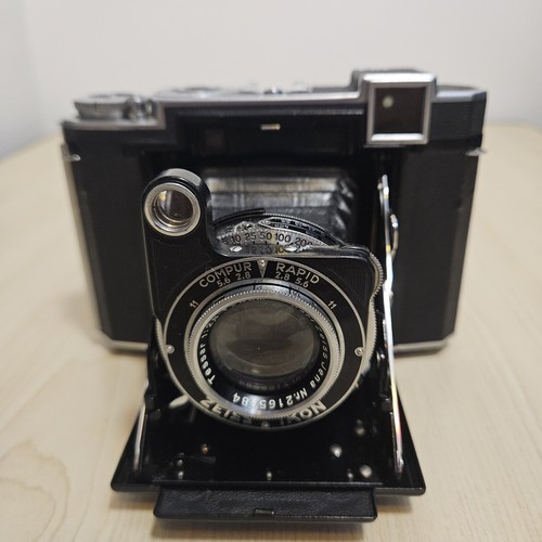 Zeiss ikon super - zeiss, 532/16