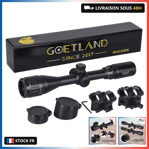 Goetland lunettes visée - goetland, de