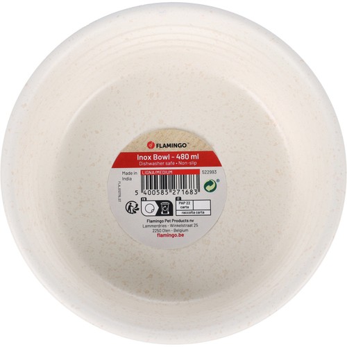 Gamelle pour nourriture - , ou