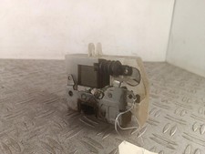 Serrure arriere droit RENAULT CLIO 2 CAMPUS PHASE 1 8200350437