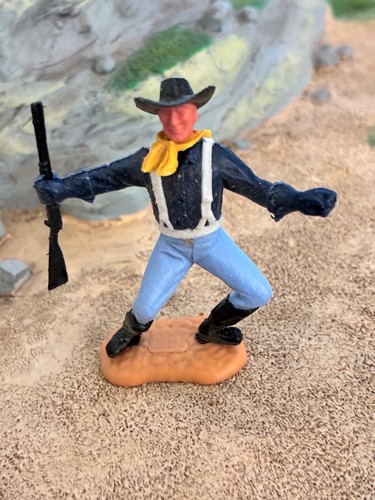 Figurine timpo toys - timpo, soldat