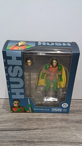 Medicom mafex 264 robin comic - robin,
