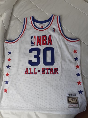 Magnifique maillot nba all - magnifique,
