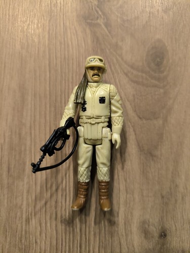 Star wars meccano vintage 1983 - wars,