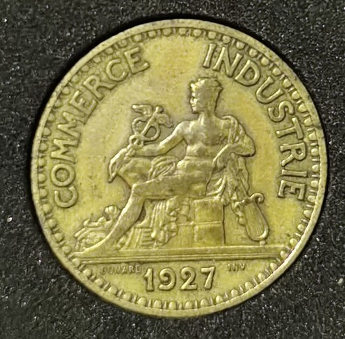 Monnaie rare 2 - rare, ****