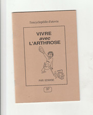 Vivre avec l'arthrose