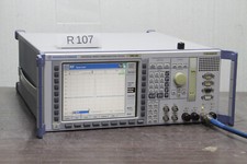 ROHDE & SCHWARZ CMU200