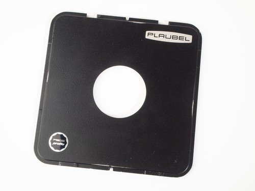 Plaubel peco profia - 166mm, x