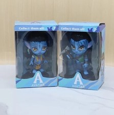Avatar Figurine Neytiri et