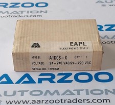 Minuteur Électronique EAPL