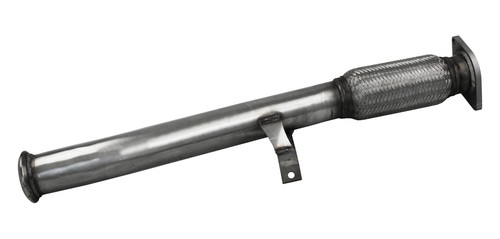Tuyau intermédiaire flex - tuyau,