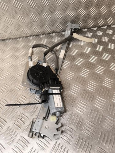 Leve vitre electrique avant