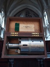  Instrument de précision