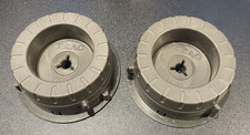 TEAC TZ‑612 Reel Hub