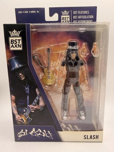 Bst axn slash guns - bst,