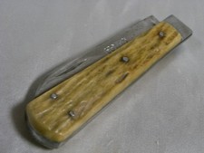Couteau poche pliant - ,