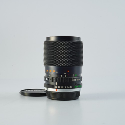 Excellent objectif zoom - excellent,