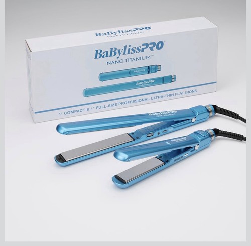 Babylisspro nano two - babylisspro,