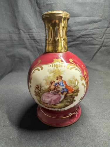Ancienne lampe berger - lampe, en