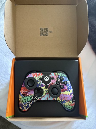 Scuf valor pro - scuf,