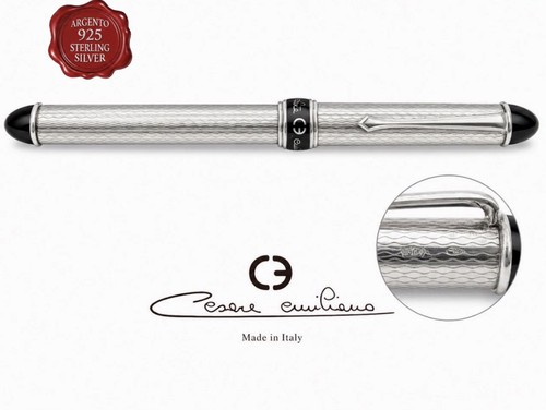 Cesare emiliano stylo plume - cesare,