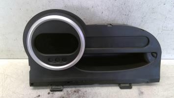 Compteur renault twingo - twingo, 2