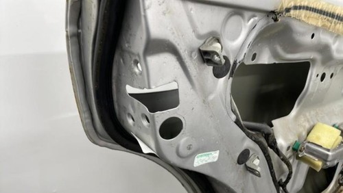 Porte arriere gauche toyota - gauche,