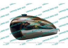 BSA A7 PISTON MODEL MARRON &