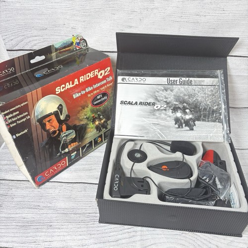 Scala rider motorcycle - scala,