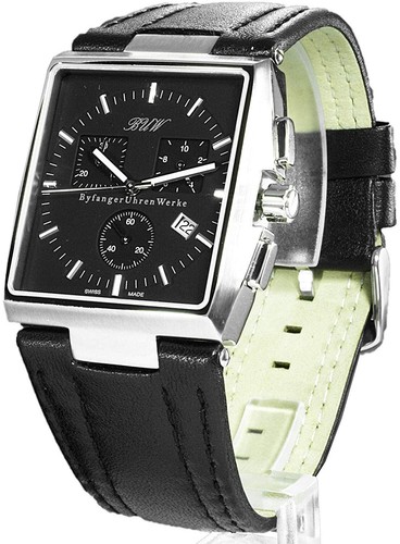 Montre homme buw cavalier - buw, le