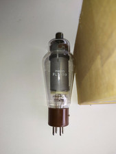 PL5559 TUBE Électronique PL