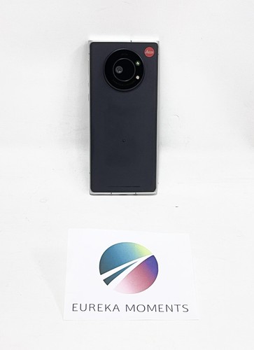 Sharp leica leitz phone - sharp,